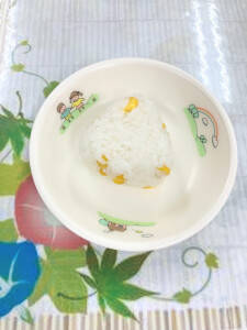 7月16日　おやつ